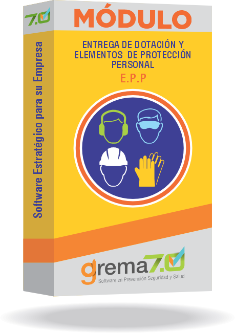 PROTECCION PERSONAL PEQ